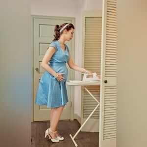 Maternity and Nursing clothing